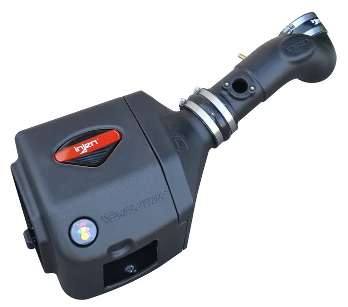 Injen EVO7102 EVOLUTION Cold Air Intake System