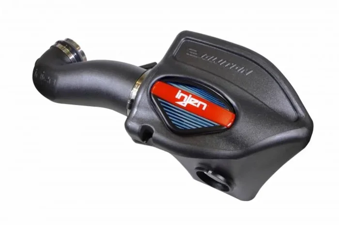 Injen Evolution Cold Air Intake System | 2011 – 2018 Dodge Challenger (EVO5100)