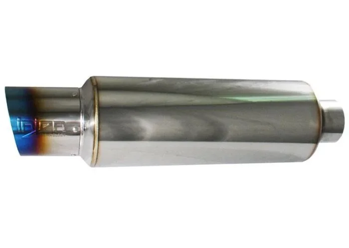 Injen Exhaust Muffler | Universal (SES225TT)