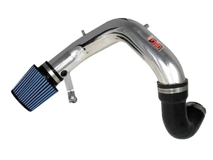 Injen IS8022P Polished IS Short Ram Cold Air Intake System