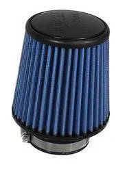 Injen Nanofiber Dry Air Filter Element 2.75 ” Inlet (X-1010-BB)
