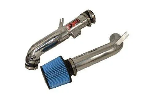 Injen Polished Cold Air Intake w/ MR Tech & Air Fusion (Converts to SRI) | 2013 – 2017 Honda Accord & 2015 – 2020 Acura TLX (SP1676P)
