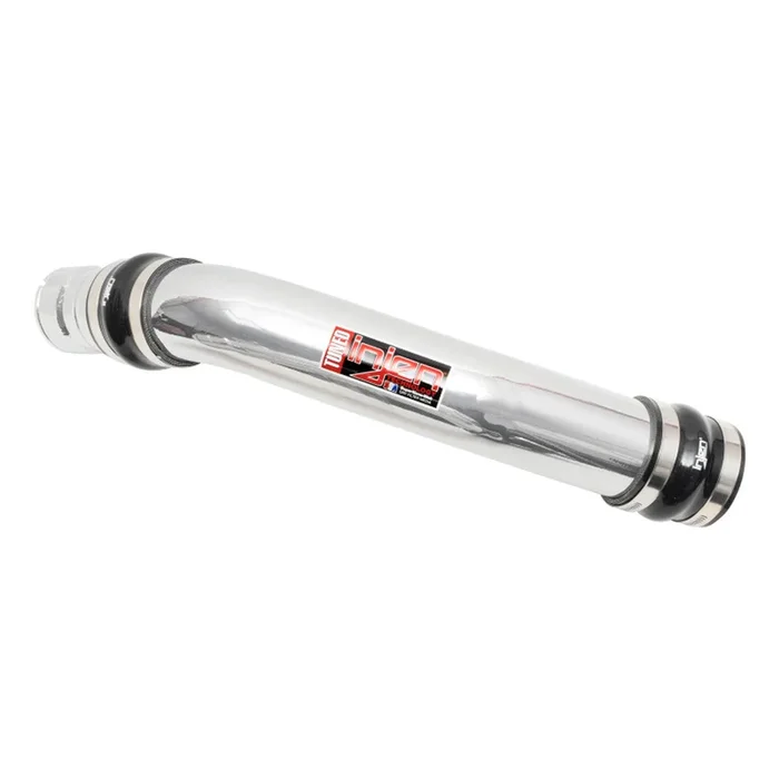 Injen SES Intercooler Pipes Ford F250/ F350/ F450/ F550 6.7L Turbo V8 (2017-2022) Polished/ Black/ Red w/ Hot Side Piping Only