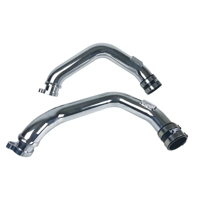 Injen SES Intercooler Piping BMW M2 Competition 3.0L F87 (2019-2020) Polished / Wrinkle Red or Black Finish