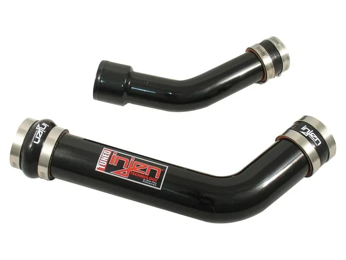 Injen SES Intercooler Piping Mitsubishi Lancer Ralliart 2.0T (2009-2012) Polished or Black