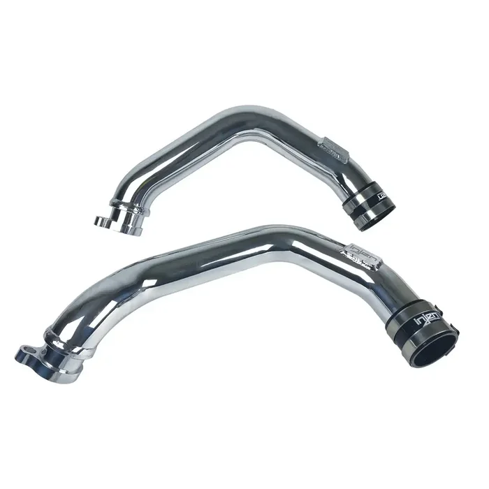 Injen SES1116ICP SES Intercooler Pipes