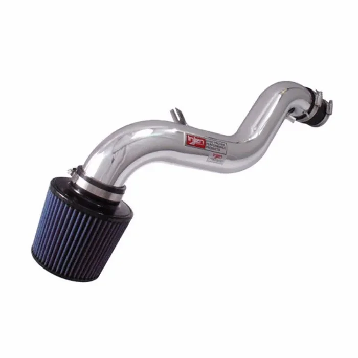 Injen Short Ram Air Intake Acura Integra w/ ABS (90-93) CARB/Smog Legal – Polished or Black