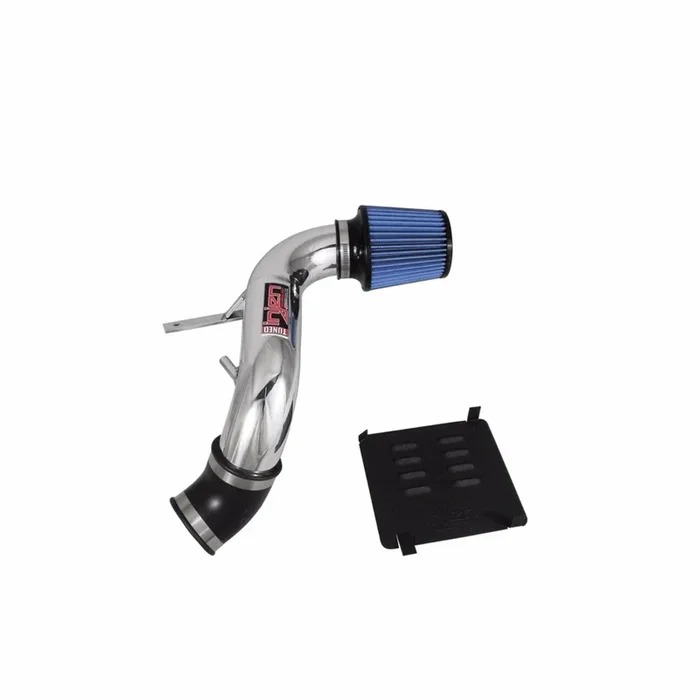 Injen Short Ram Air Intake Kia Forte 2.0L (09-13) Polished or Black
