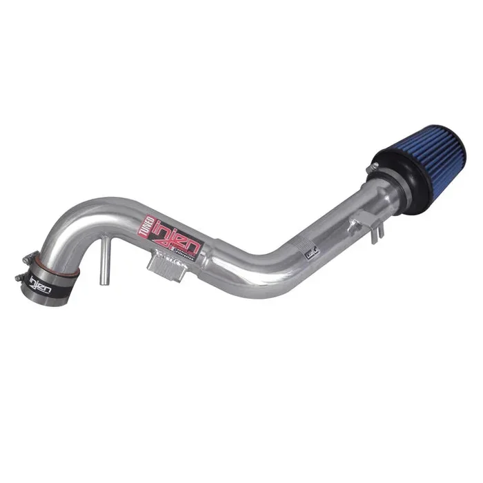 Injen SP Cold Air Intake Chevy Spark 1.2L L4 (2013-2015) Polished or Black