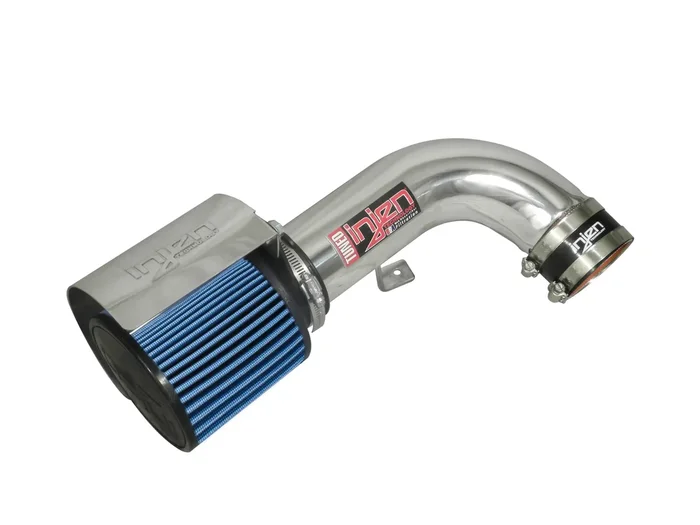 Injen SP1106P – Polished SP Short Ram Air Intake System