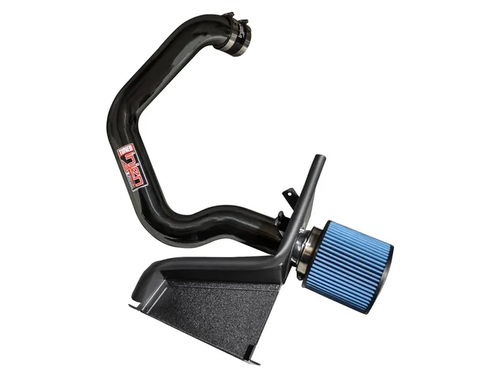 Injen SP3030BLK Black SP Short Ram Intake System