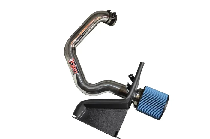 Injen SP3030P Polished SP Short Ram Intake System