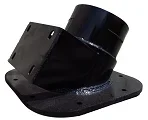 Inlet Weldment Vactor Replacement #62222