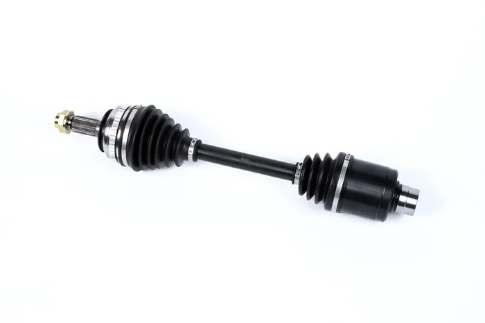 Insane Shafts High Performance Left Hand CV Axle | 2002-2007 Mini Cooper (IS-401)