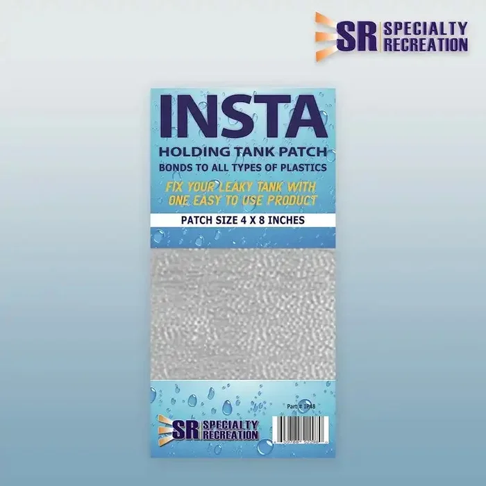 INSTA HLDNG TANK PTCH KIT