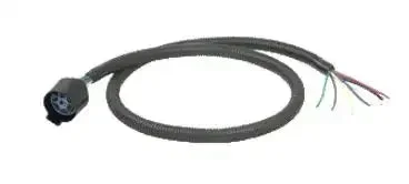 INTERLOCKING CONN/HARN