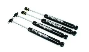 JK 9550 VSS SHOCK KIT (3-4‘ LIFT)