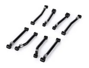 JK ALPINE SHORT ARM KIT – 8-ARM