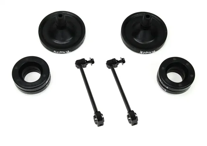 JK LEVELING KIT