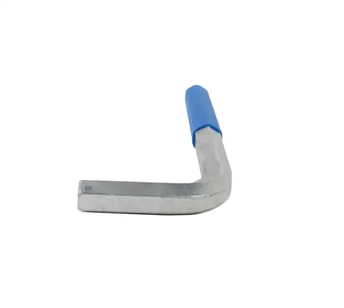 JK OEM ANTI-THEFT DOOR NUTS – (4 DO