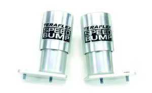 JK SPEEDBUMP BUMP STOP KIT – REAR