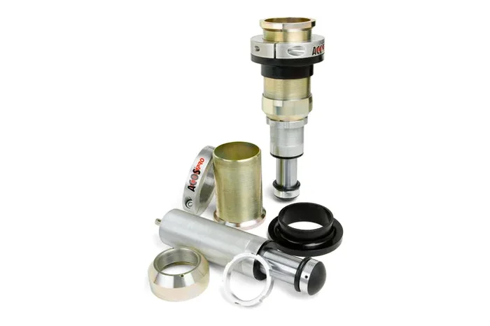 JKS Adj. Coil Spacer Pro Jeep Wrangler JK [Front] JKS2710