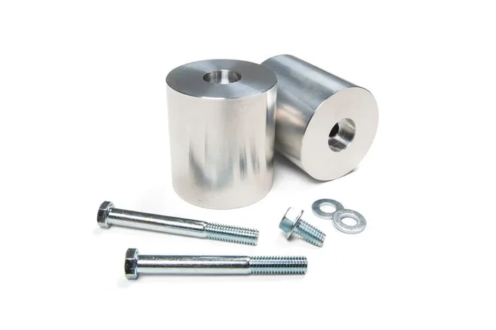 JKS Bump Stop Extension Kit Jeep Comanche MJ (3 “) JKS1130