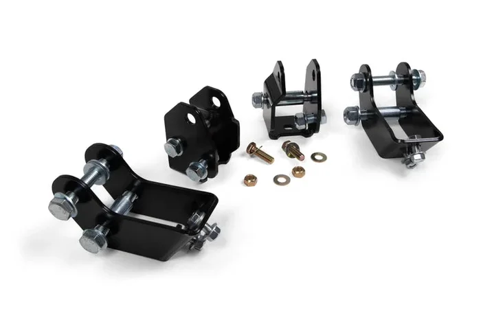 JKS Shock Extension Brackets Kit Jeep Gladiator JT – JKS9615