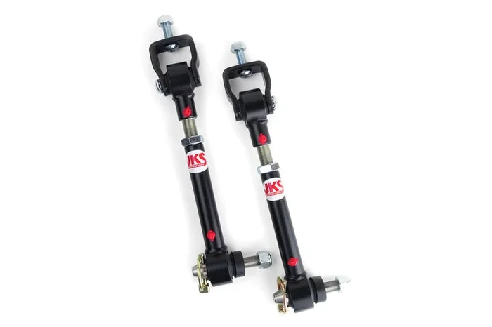 JKS Sway Bar Links Jeep Grand Cherokee ZJ (Fits 0 “-1.5 ” Lift) [Quicker Disconnect] JKS2002