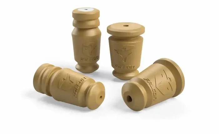 JLJLU PROGRESSIVE BUMP STOP KIT