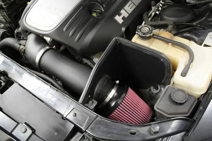 JLT Cold Air Intake Charger Challenger Magnum 300C 5.7L (05-20) CARB/Smog Legal