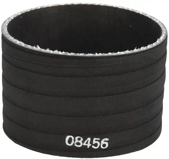 K&N 08456 Rubber Hose