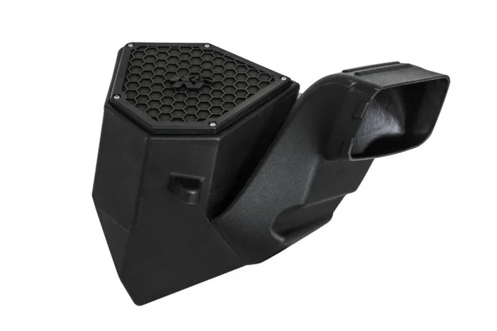 K&N 19-21 Ram 2500/3500 6.7L L6 DSL AirCharger Performance Intake System