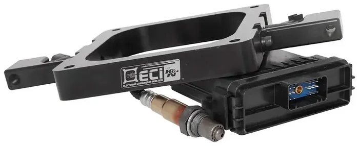 K&N 20-0003 ECI KIT, 4500 Dominator