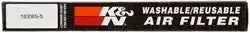 K&N 33-2087 Replacement Air Filter