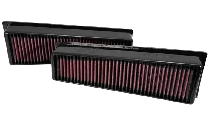 K&N 33-2449 Replacement Air Filter