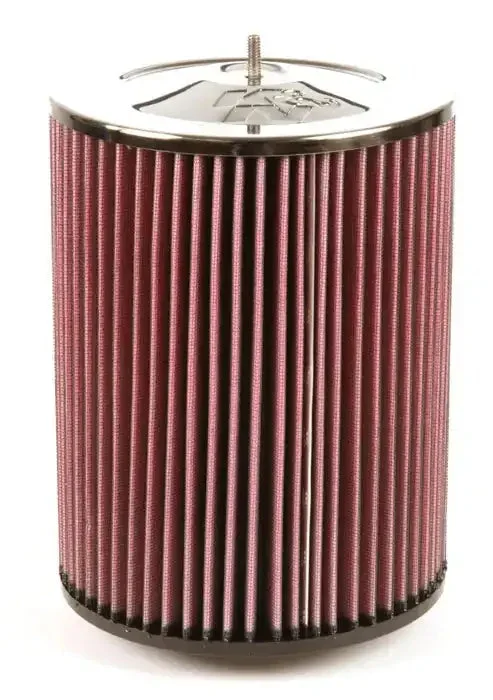 K&N 41-1100 Universal Clamp-On Air Filter