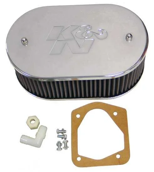 K&N 56-1652 Custom Racing Assembly