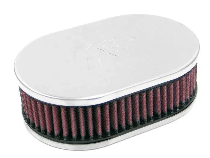 K&N 56-9244 Custom Air Filter Racing Assembly
