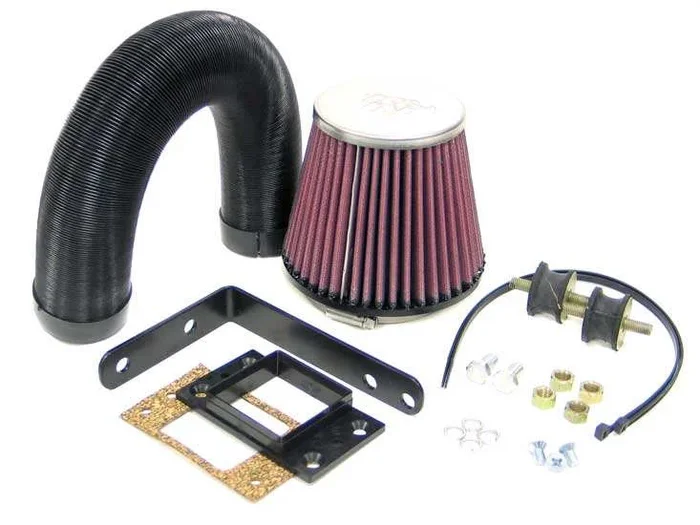 K&N 57-0008 Performance Intake Kit