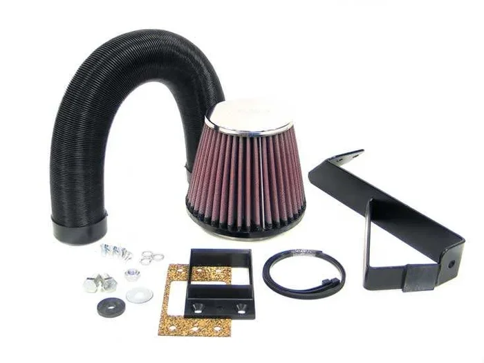 K&N 57-0011 Performance Intake Kit