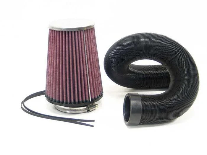 K&N 57-0077 Performance Intake Kit