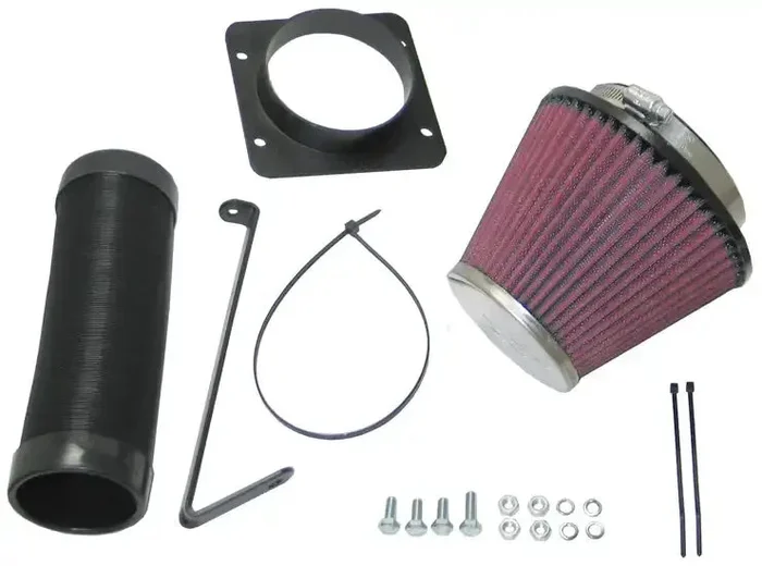 K&N 57-0099 Performance Intake Kit