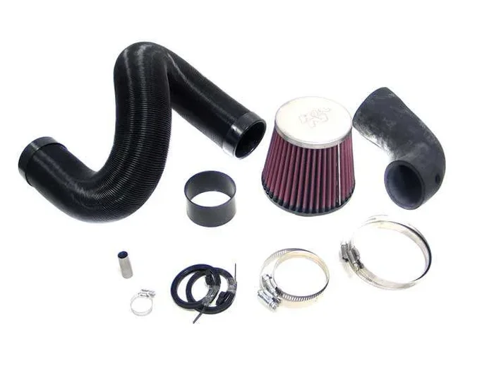 K&N 57-0358 Performance Intake Kit