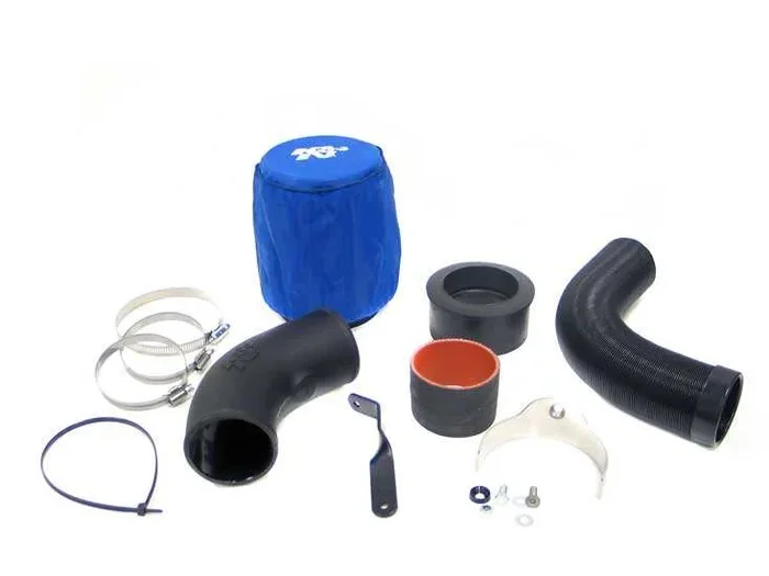 K&N 57-0480 Performance Intake Kit