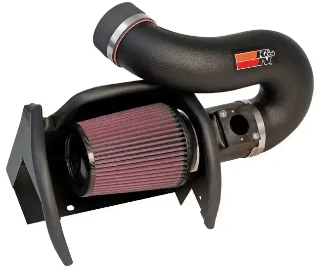 K&N 57-7000 Performance Air Intake System
