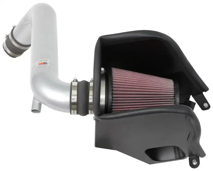 K&N 69-5323TS – Engine Cold Air Intake Performance Kit