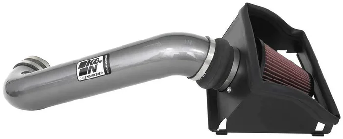 K&N 77-2616KC – Engine Cold Air Intake Performance Kit