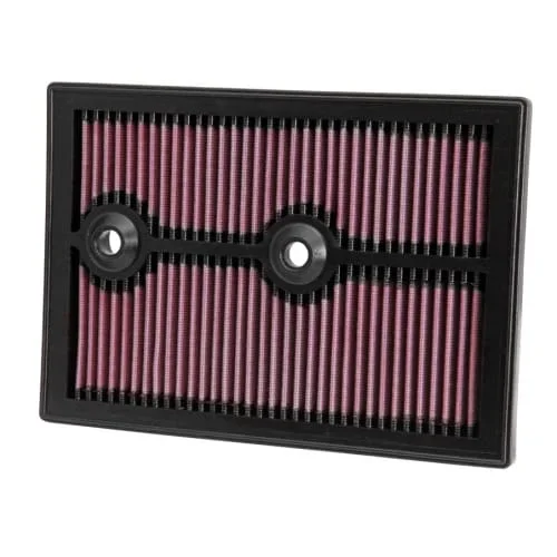 K&N Air Filter Audi A1 1.4L L4 (13-18) Performance Replacement – 33-3004