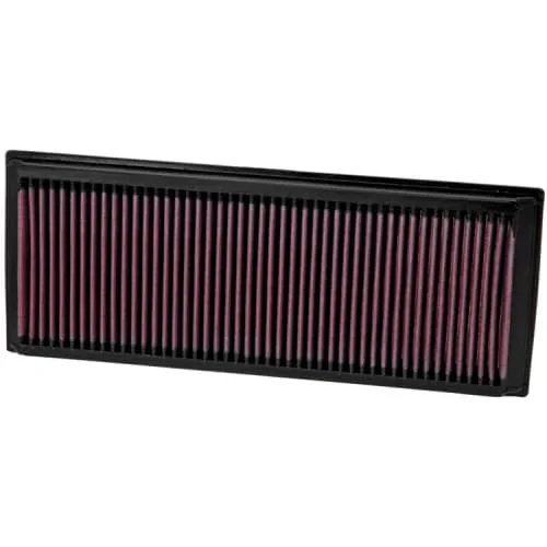 K&N Air Filter Audi Q3 2.0L (11-18) Performance Replacement – 33-2865